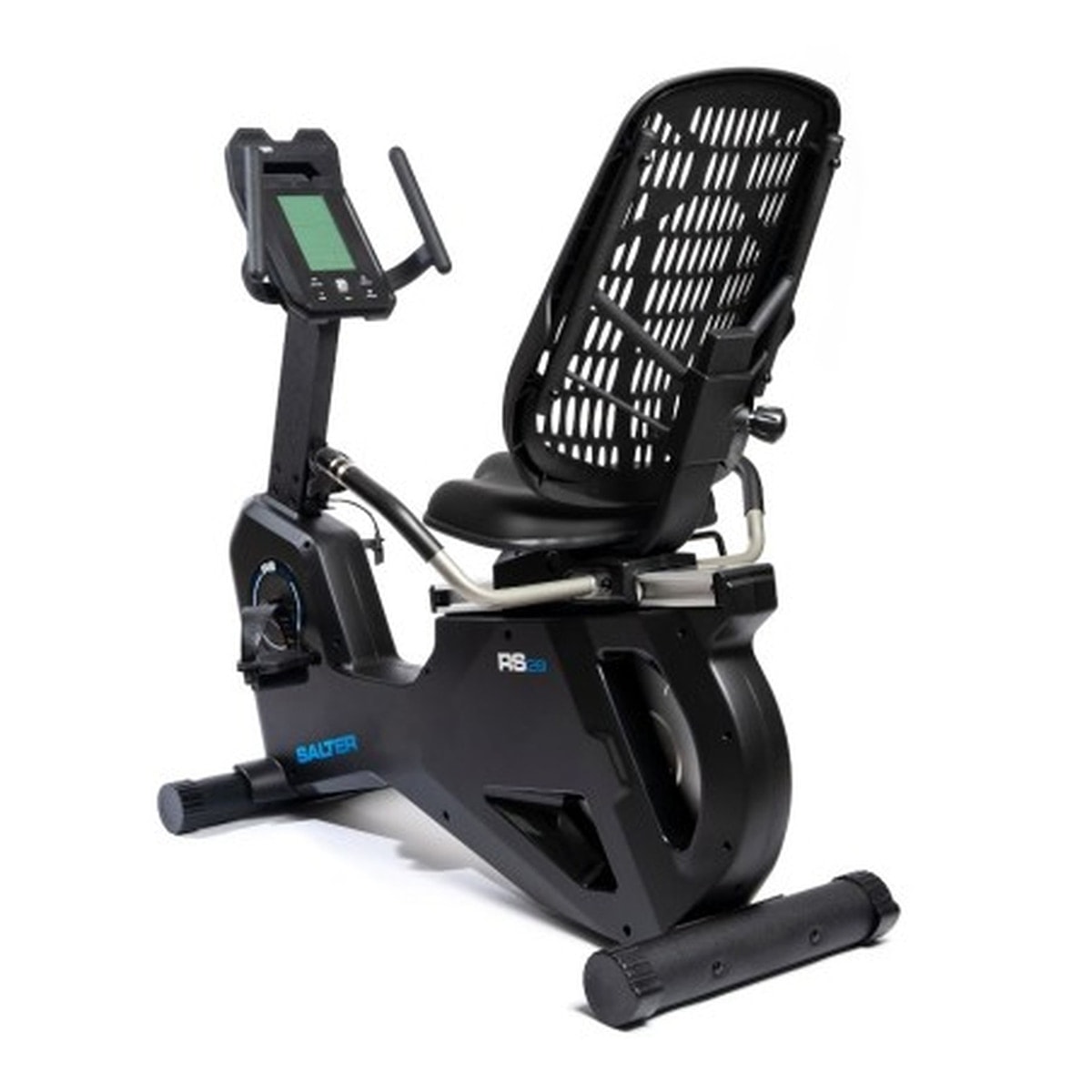 Salter - Bicicleta estática reclinada RS-29 Salter. - Image 1