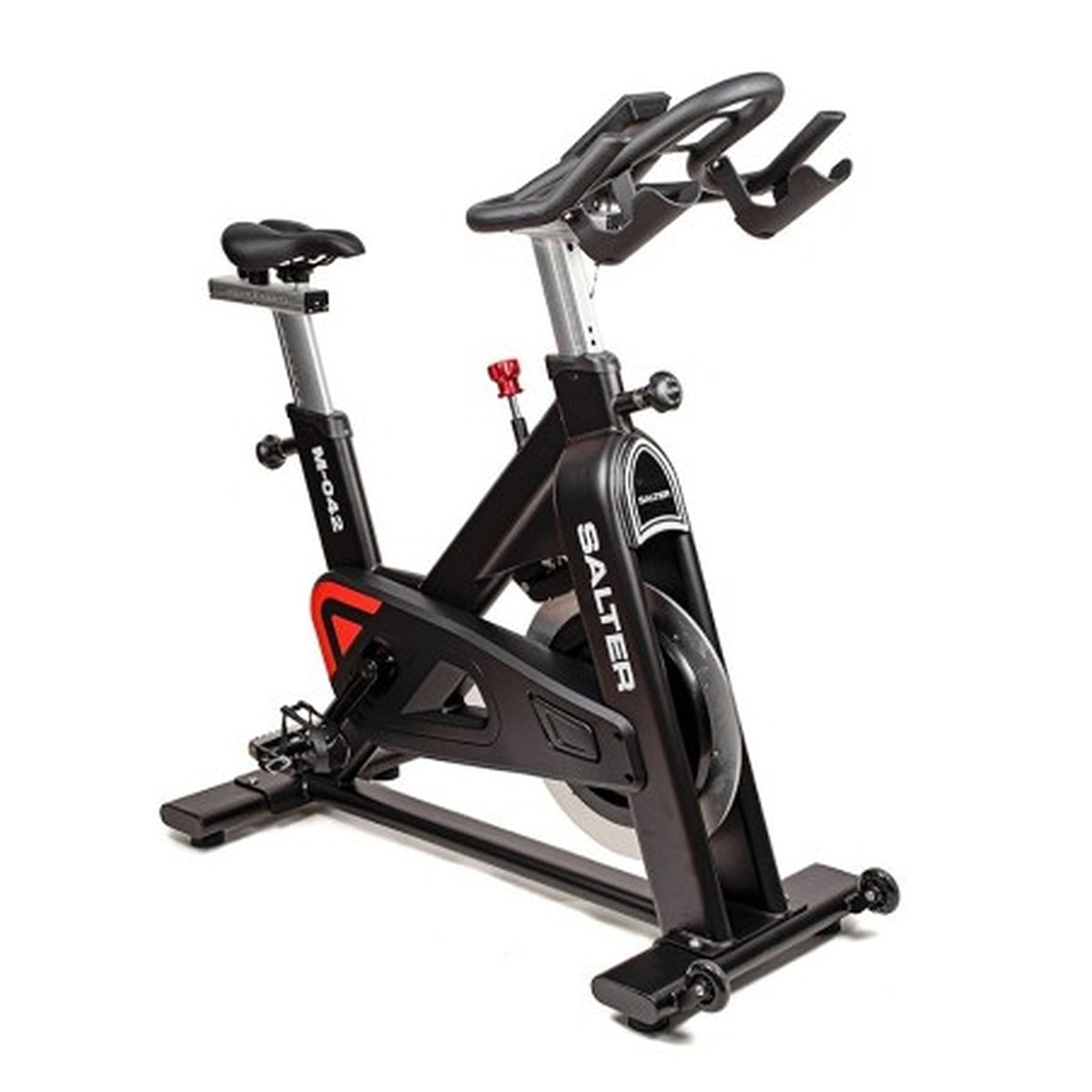 Salter - Bicicleta Indoor BICICLETA INDOOR Salter. - Image 1