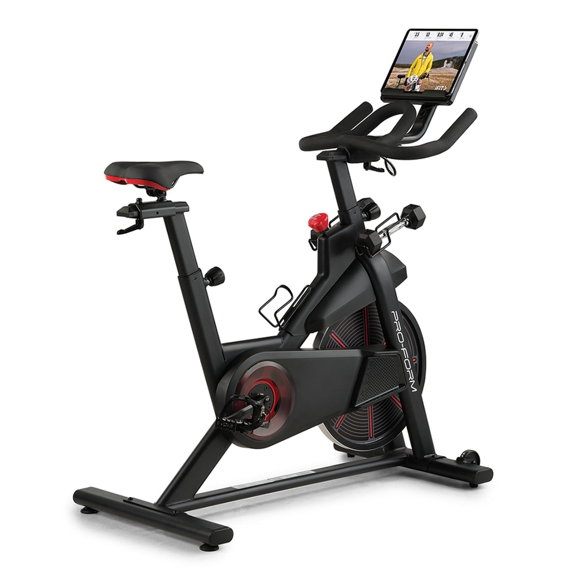 Proform - Bicicleta ciclo indoor Pro Trainer 500 Proform. - Image 1
