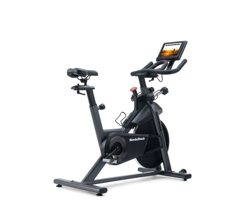 Nordictrack - Bicicleta NordicTrack T Series 9. - Image 1