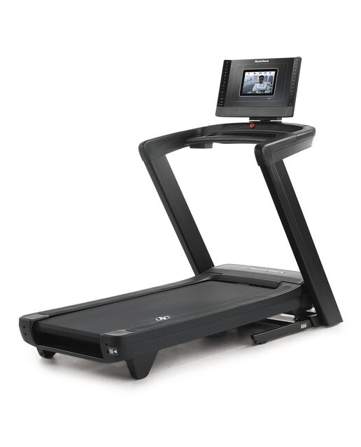 Nordictrack - Cinta de correr Commercial 1250 Norditrack. - Image 1