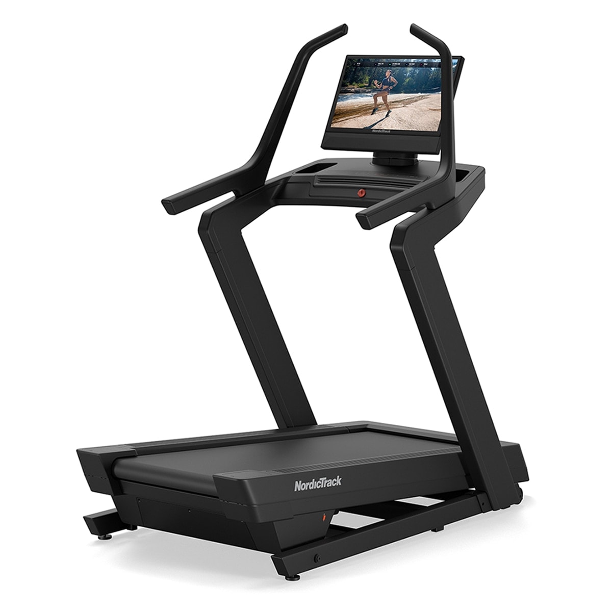 Nordictrack - Cinta de Correr X24 Nordictrack. - Image 1