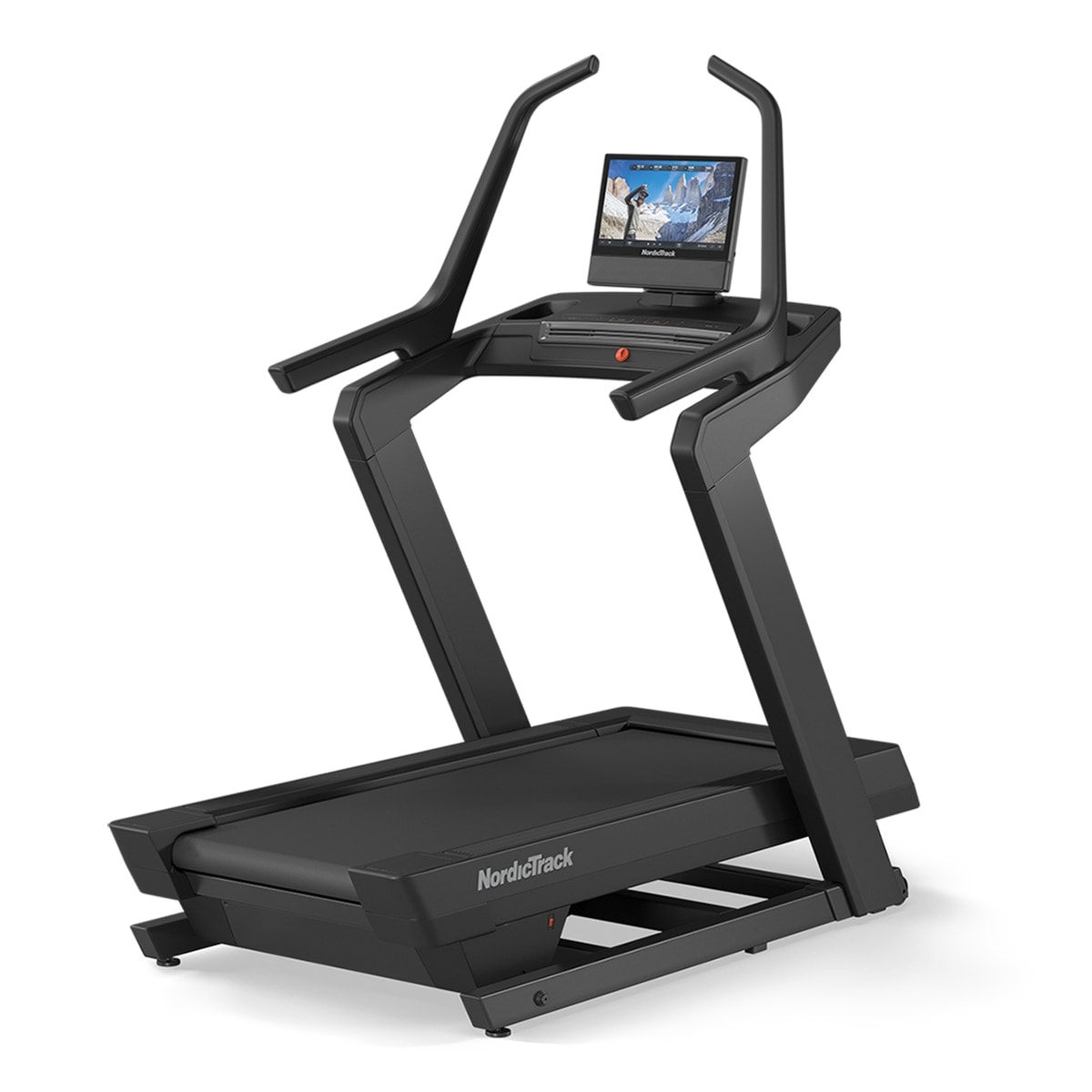 Nordictrack - Cinta de Correr X16 Nordictrack. - Image 1