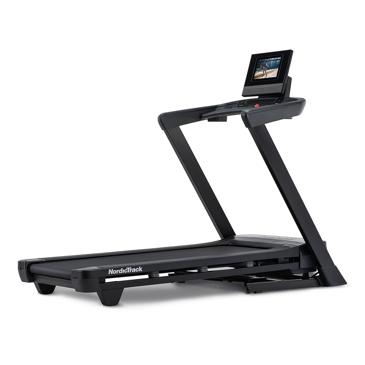 Nordictrack - Cinta de correr T Series 10 Nordictrack. - Image 1