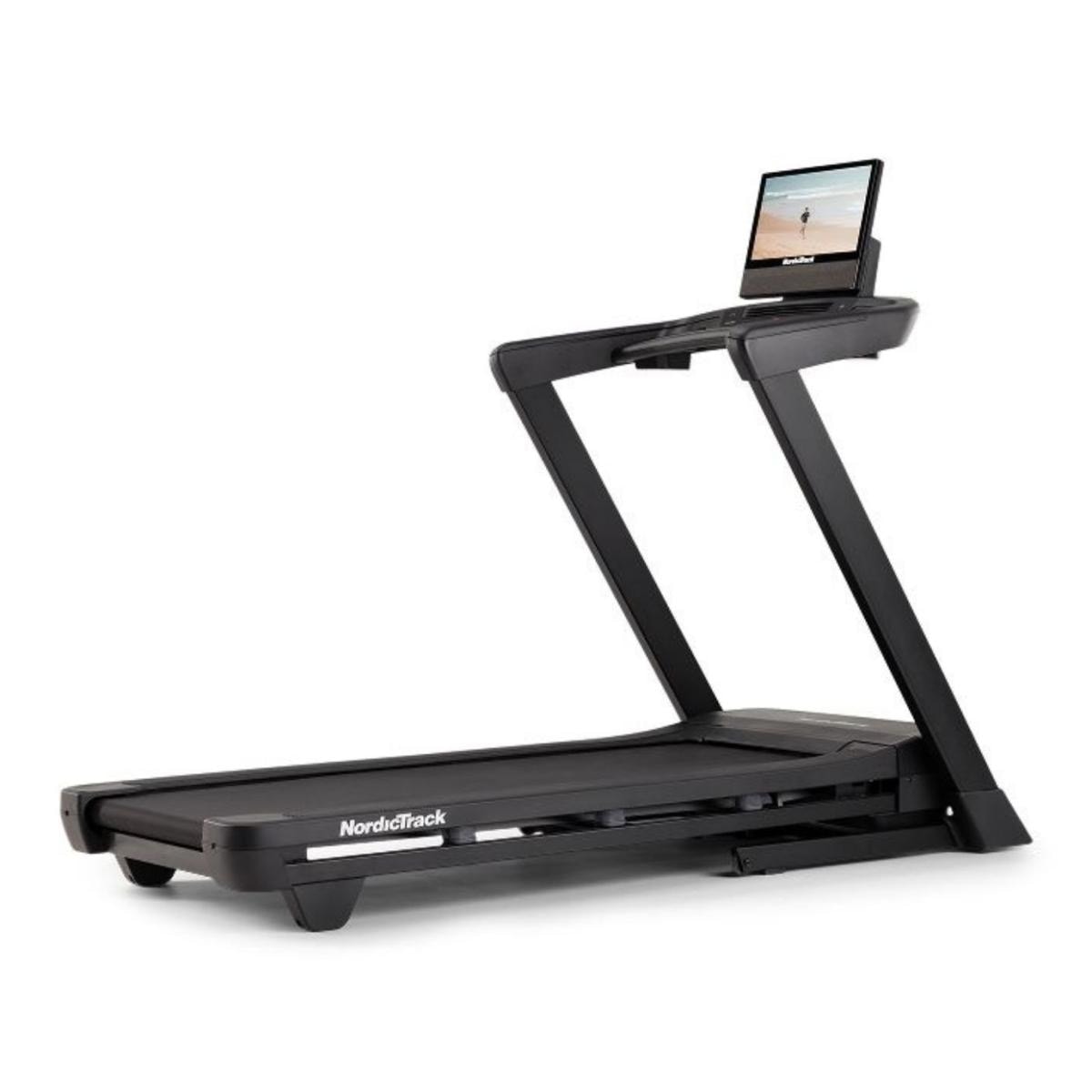 Nordictrack - Cinta de correr T Series 16 Nordictrack. - Image 1