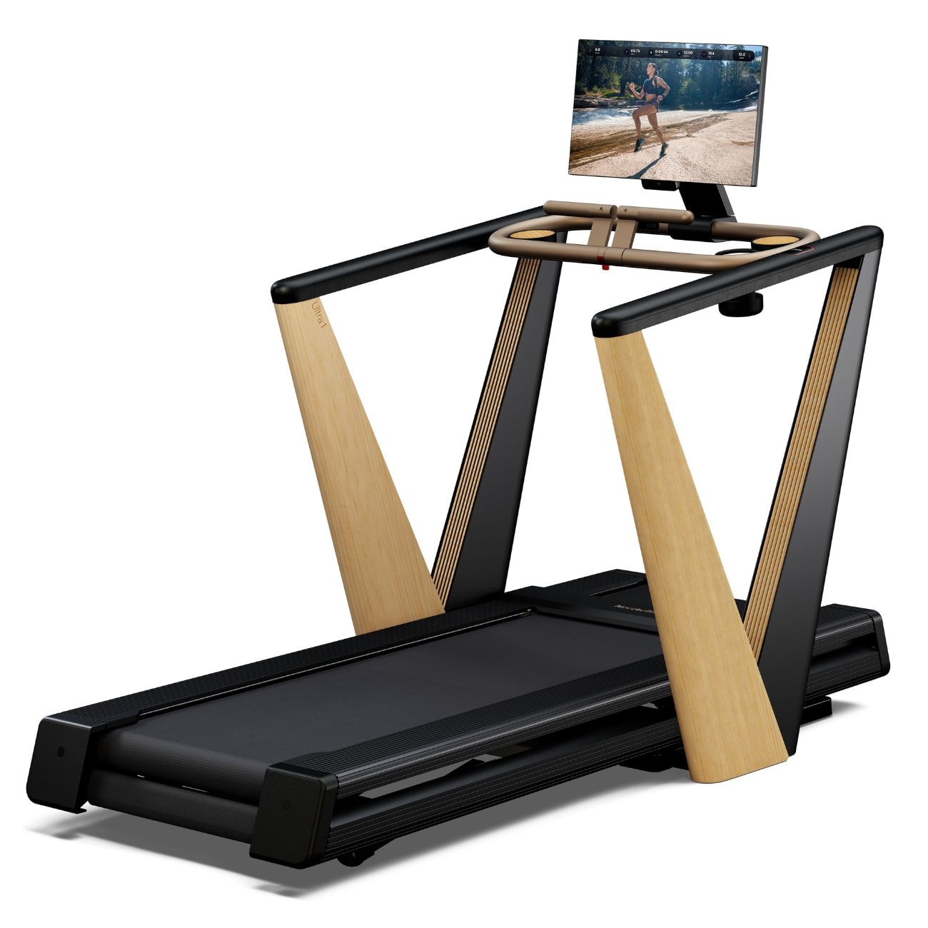 Nordictrack - Cinta de correr Ultra 1 Arce Nordictrack. - Image 1