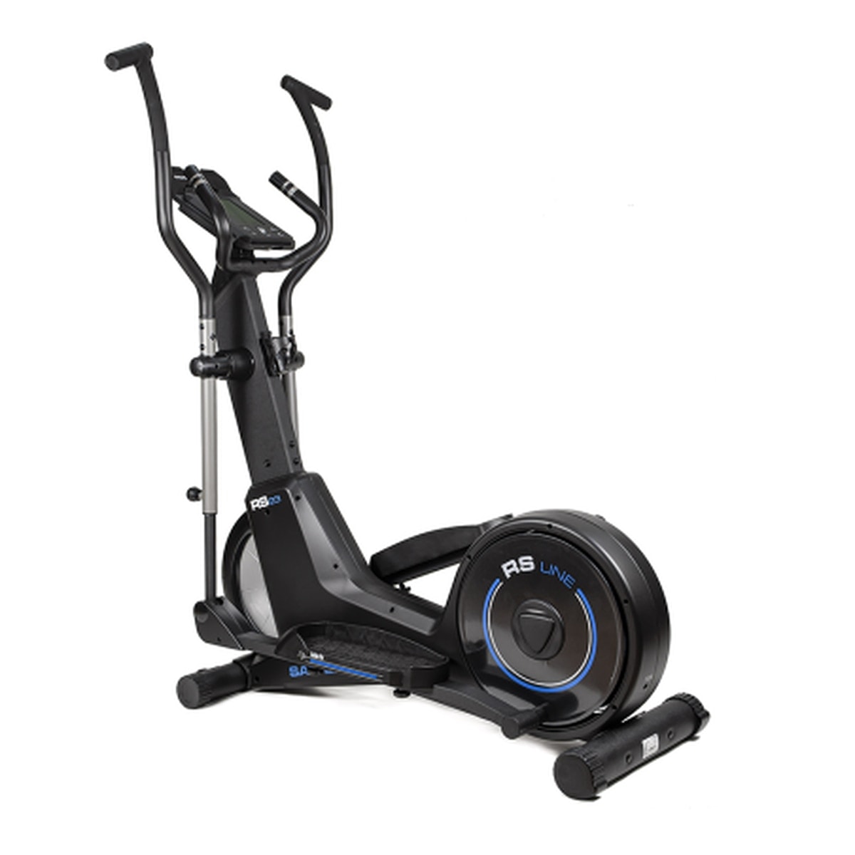 Salter - Bicicleta elíptica RS-23 Salter. - Image 1