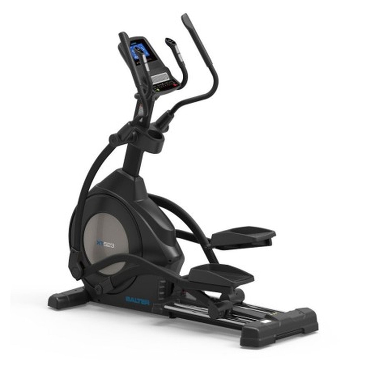 Salter - Bicicleta elíptica XT-523 Salter. - Image 1
