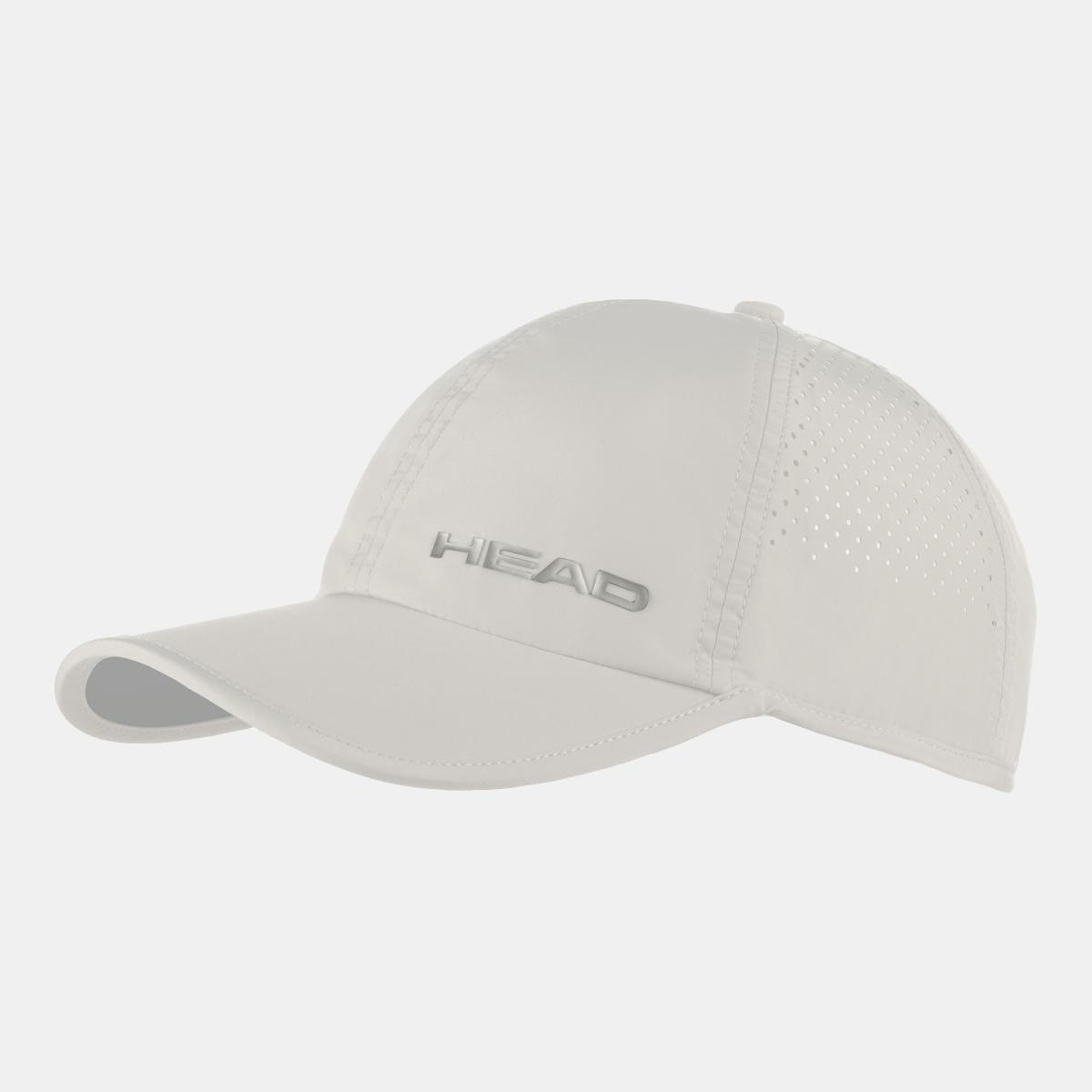 Head - Gorra Pro Player HEAD. - Image 1