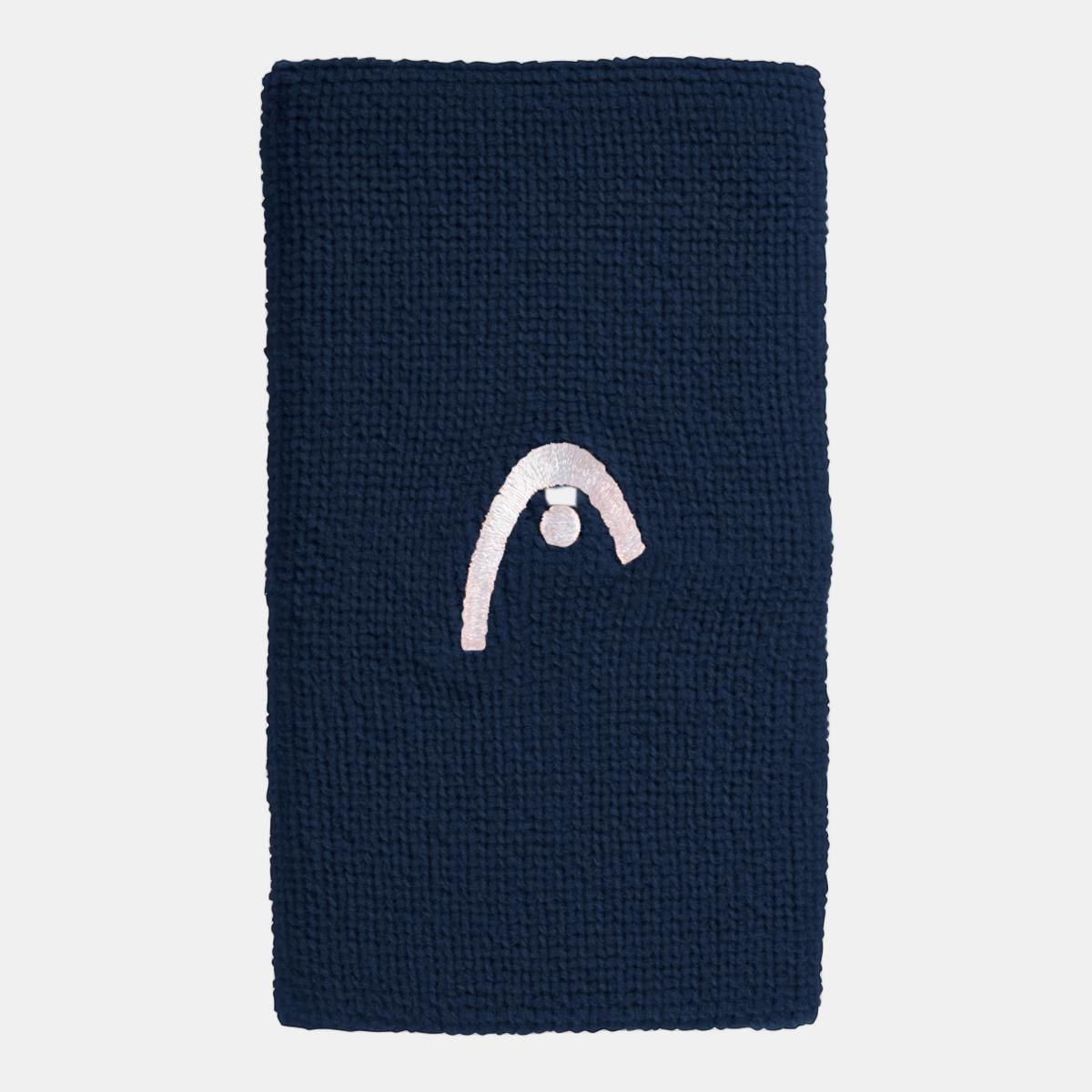 Head - Muñequera Wristband 5'' Head. - Image 1