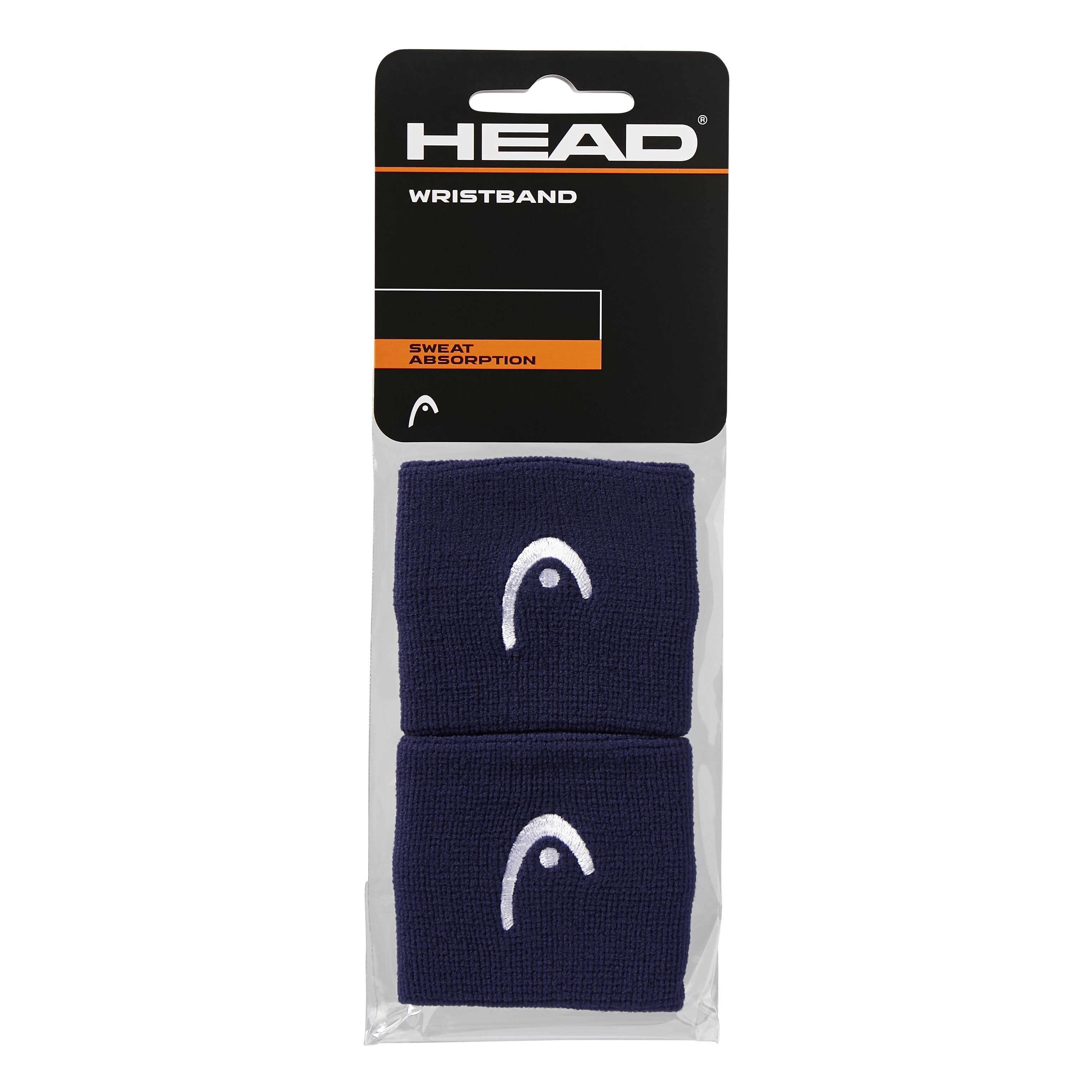 Head - Muñequeras Wristband 2.5'' Head. - Image 1