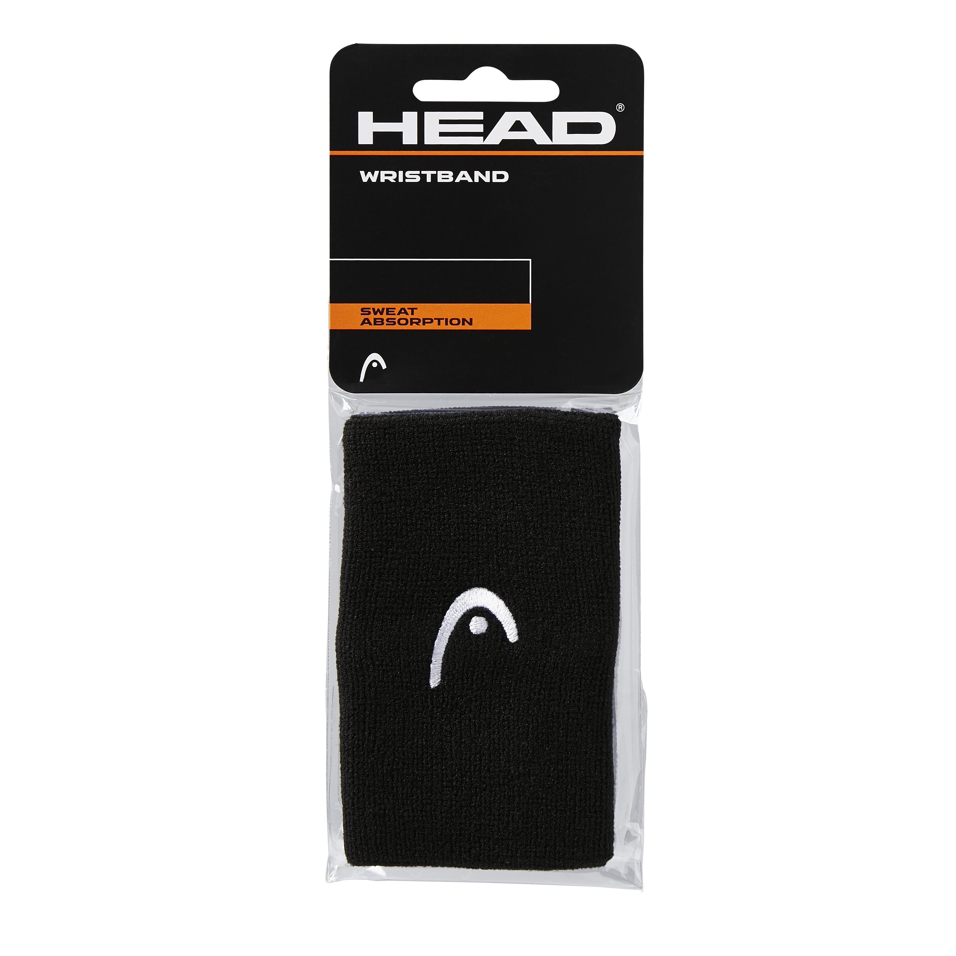 Head - Muñequera Wristband 5'' Head. - Image 1
