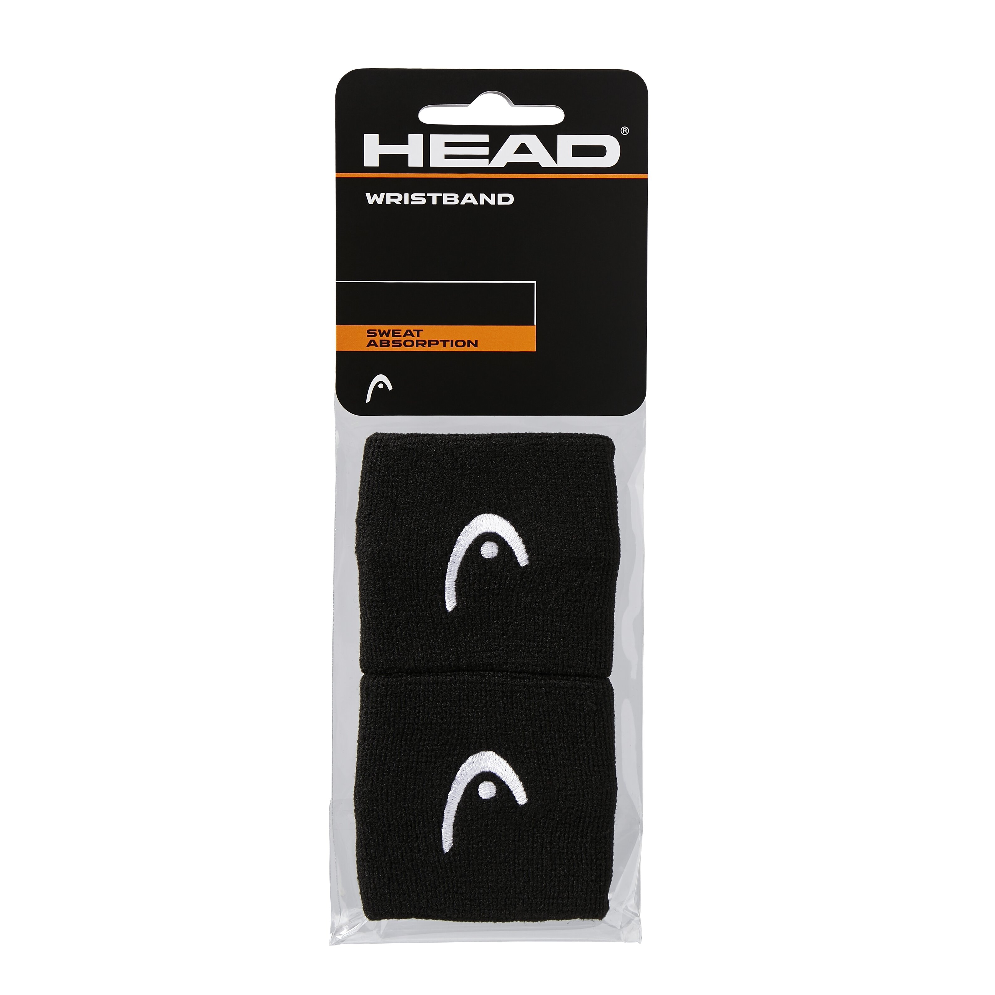 Head - Muñequeras Wristband 2.5'' Head. - Image 1