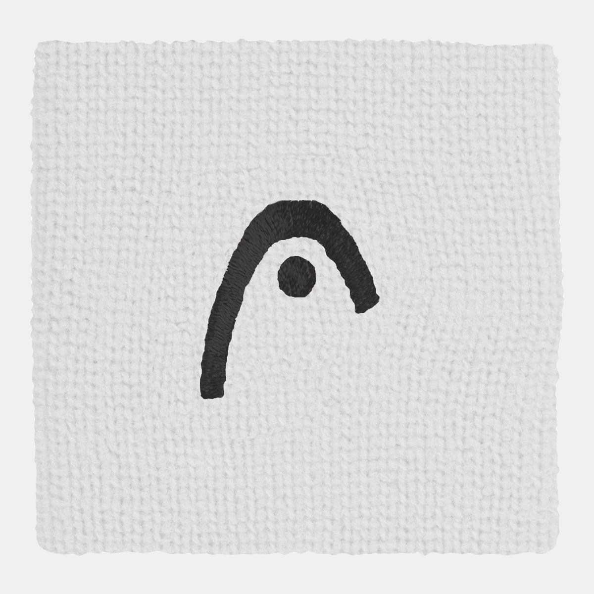 Head - Muñequeras Wristband 2.5'' Head. - Image 1