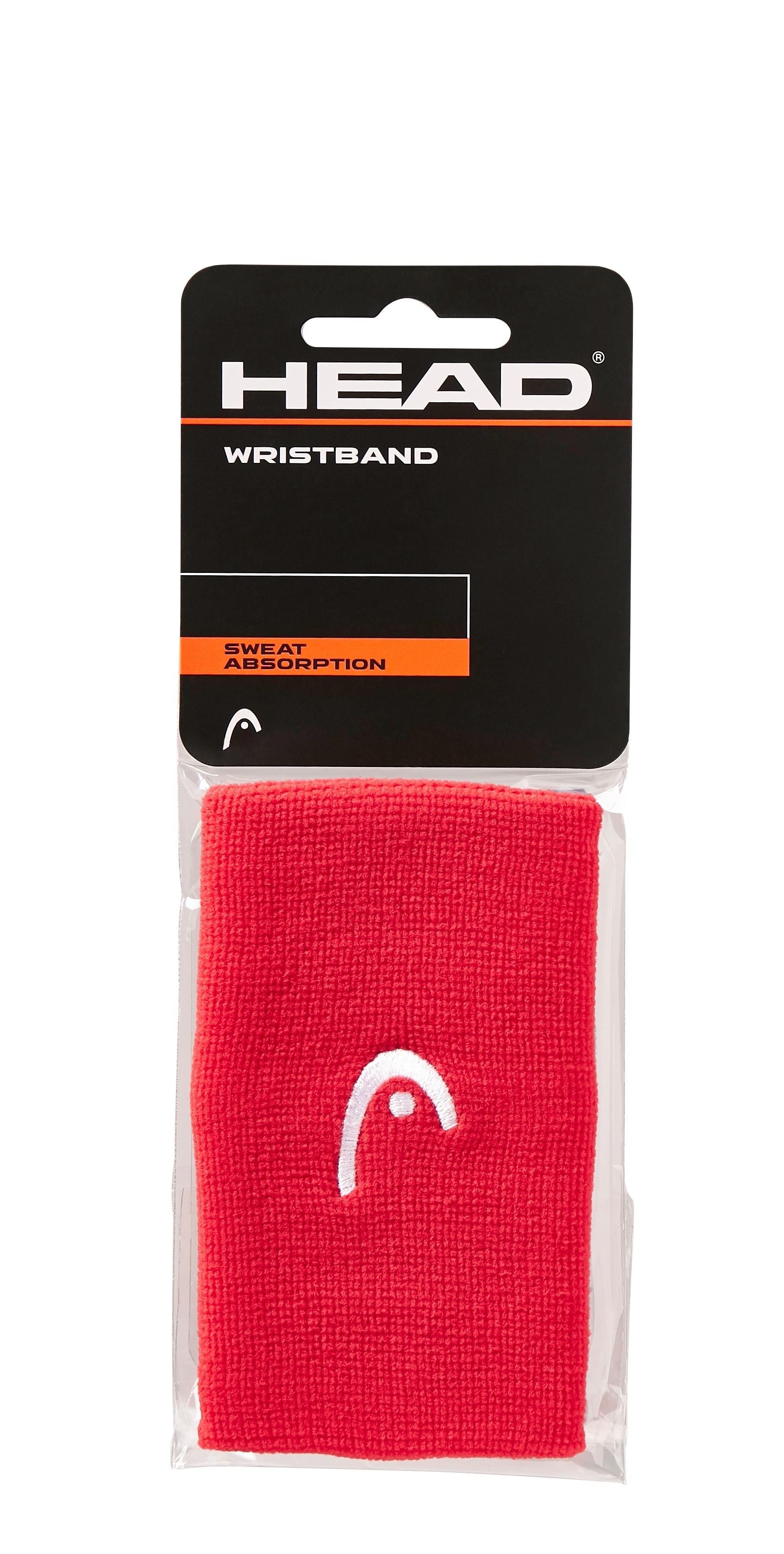 Head - Muñequera Wristband 5'' Head. - Image 1