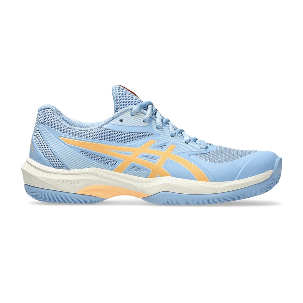Asics - Deportivas mujer de Pádel GAME FF PADEL Asics. - Image 1