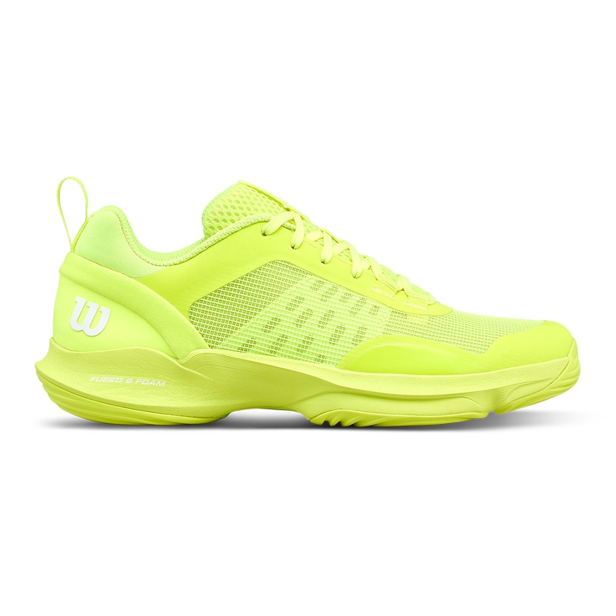 Wilson - Zapatos De Padel Hurakn Pro V2 Wilson. - Image 1