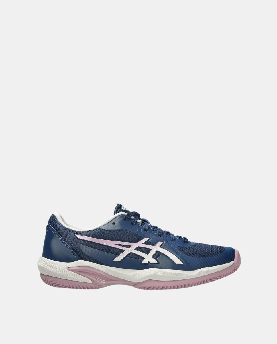 Asics - Zapatillas De Mujer Solution Swift Ff 2 Clay Asics. - Image 1