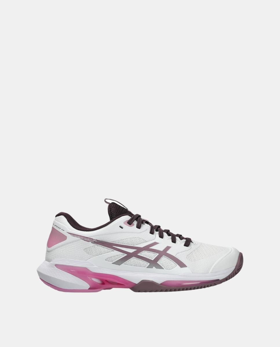 Asics - Zapatillas De Mujer Solution Speed Ff 4 Clay Asics. - Image 1