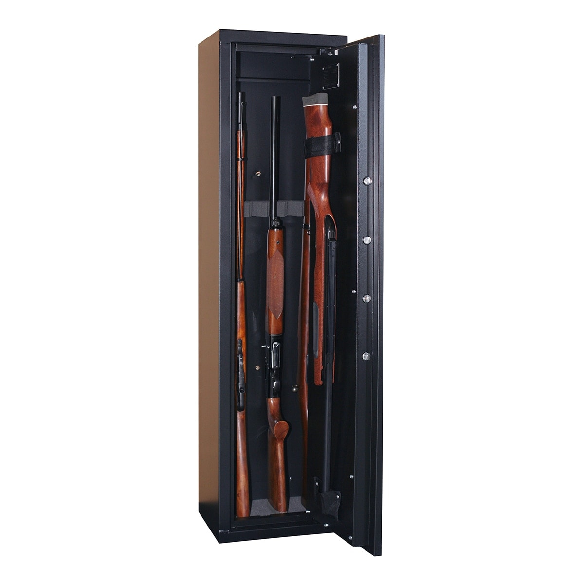INFAC - Armero para 6 armas largas en GR 1. - Image 1