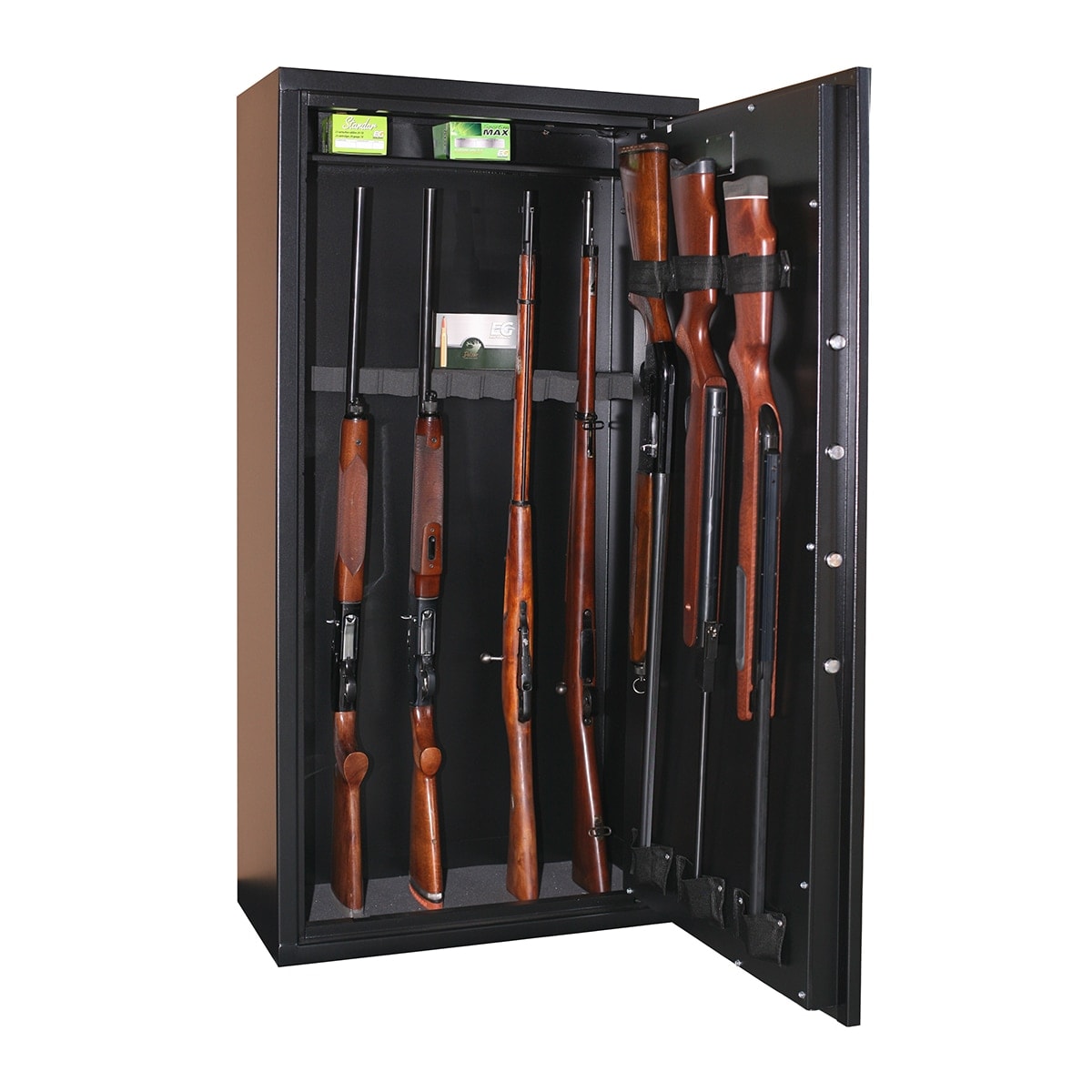 INFAC - Armero para 12 armas largas en GR 1. - Image 1