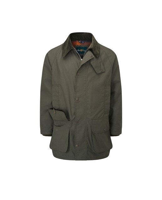 Alan Paine - Chaqueta hombre Surrey. - Image 1