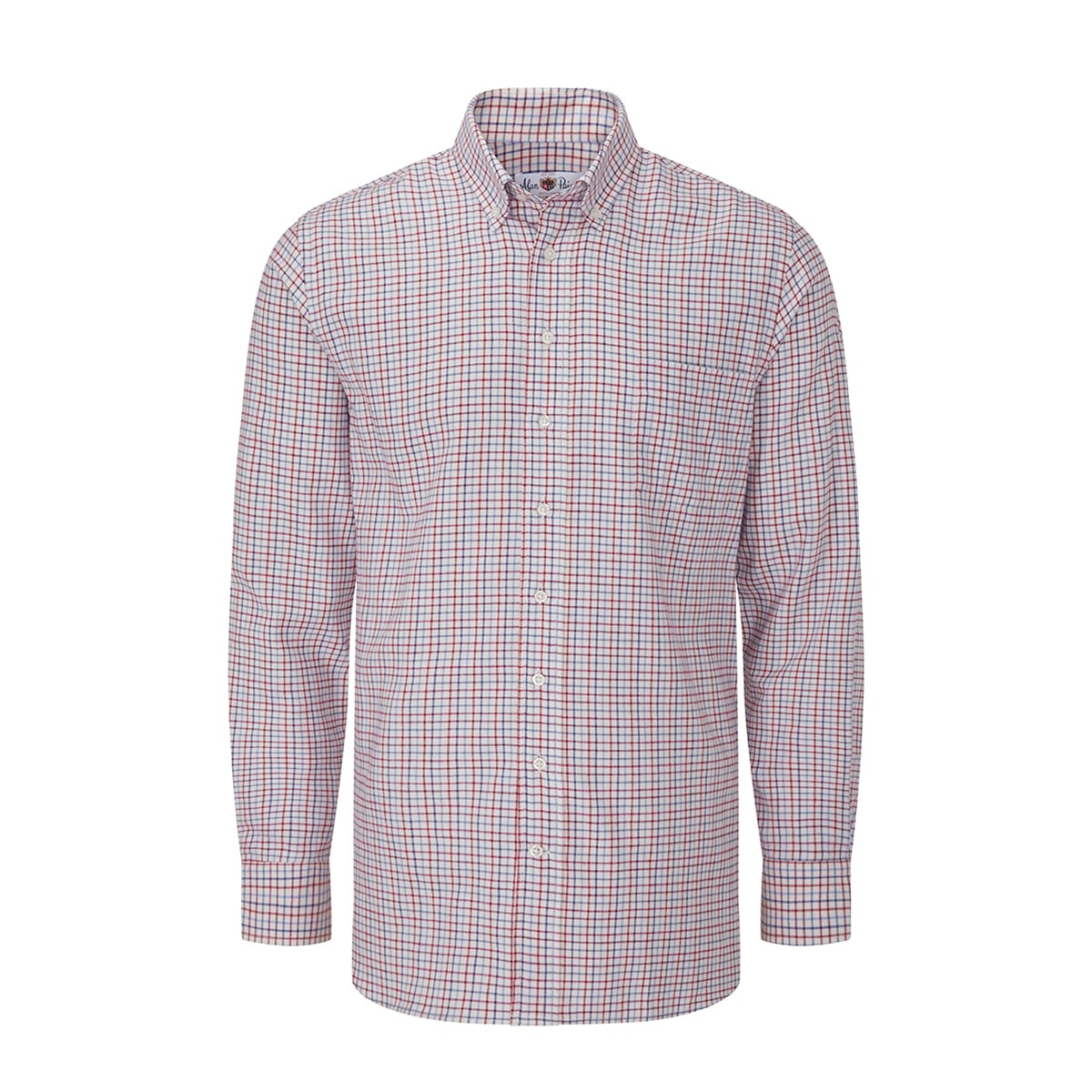 Alan Paine - Camisa hombre Mirfield. - Image 1