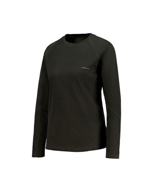 Verhunt - Camiseta térmica mujer. - Image 1