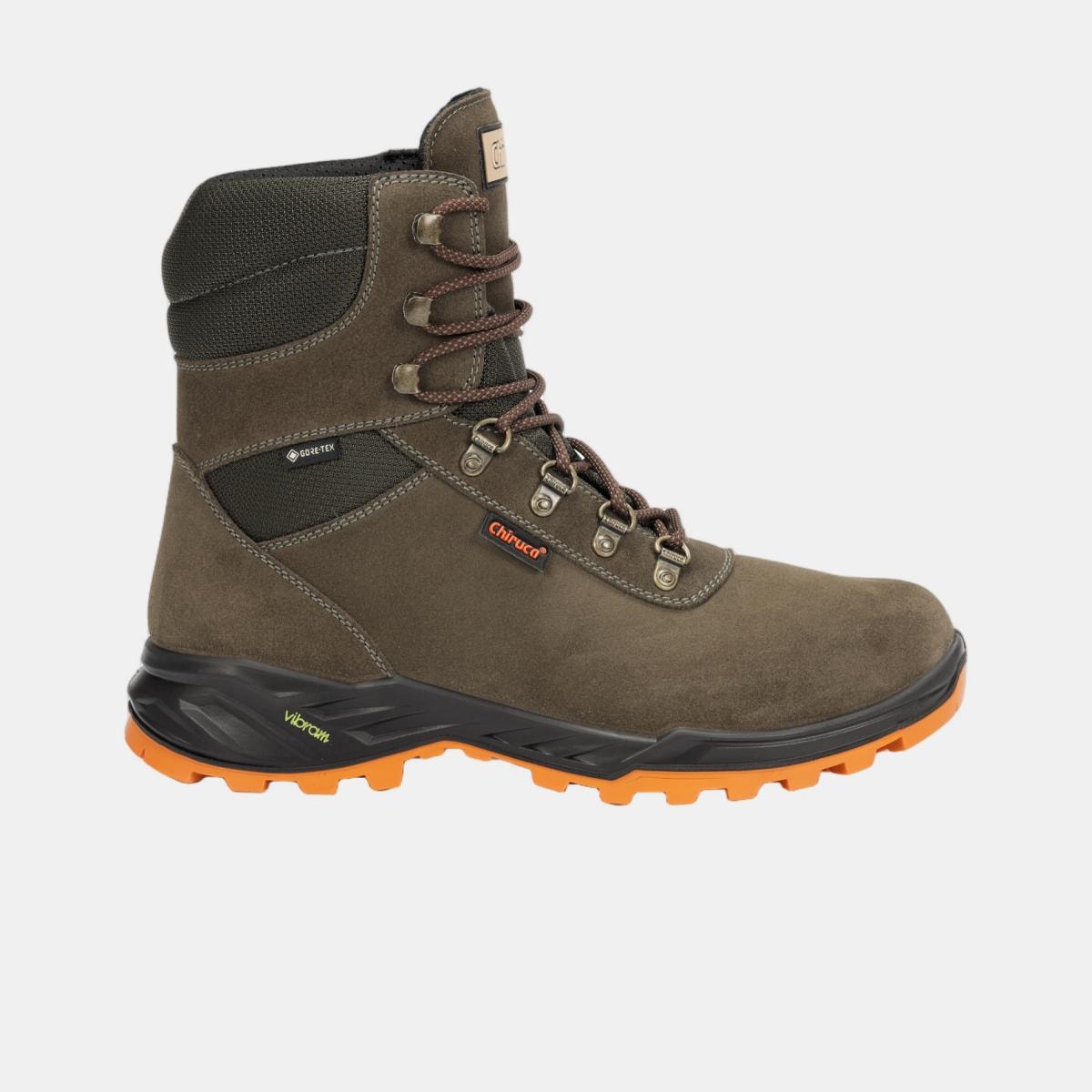Chiruca - Botas caza de hombre Chiruca Modelo MALVIZ 21. - Image 1