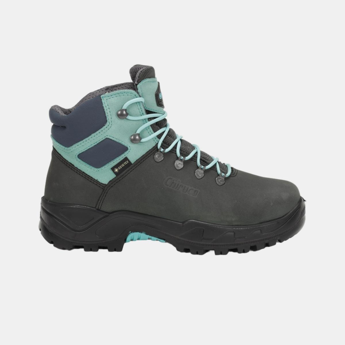 Chiruca - Botas mujer. - Image 1