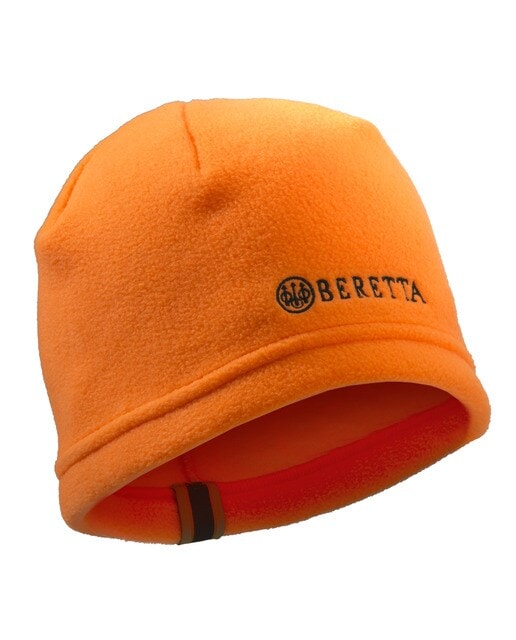 Beretta - Gorro Fleece Beretta. - Image 1