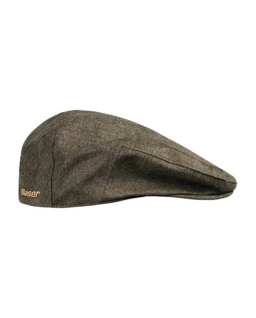 Blaser - Gorra Vintage Flat Blaser. - Image 1