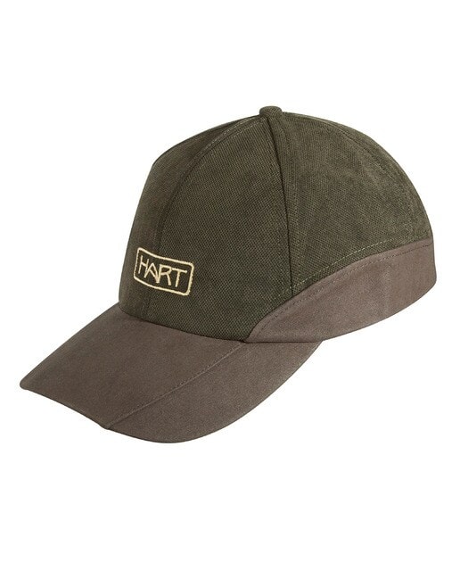 Hart - Gorra unisex HART IRATI-C AYR. - Image 1