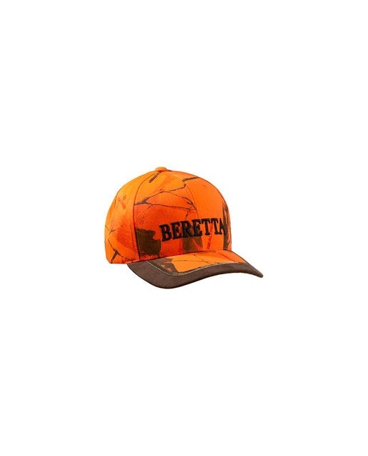 Beretta - Gorra de hombre modelo Camo. - Image 1