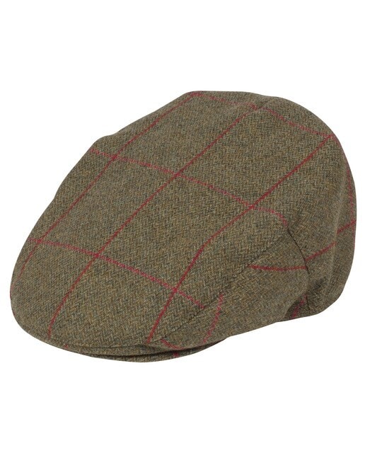 Alan Paine - Gorra hombre Combrook. - Image 1