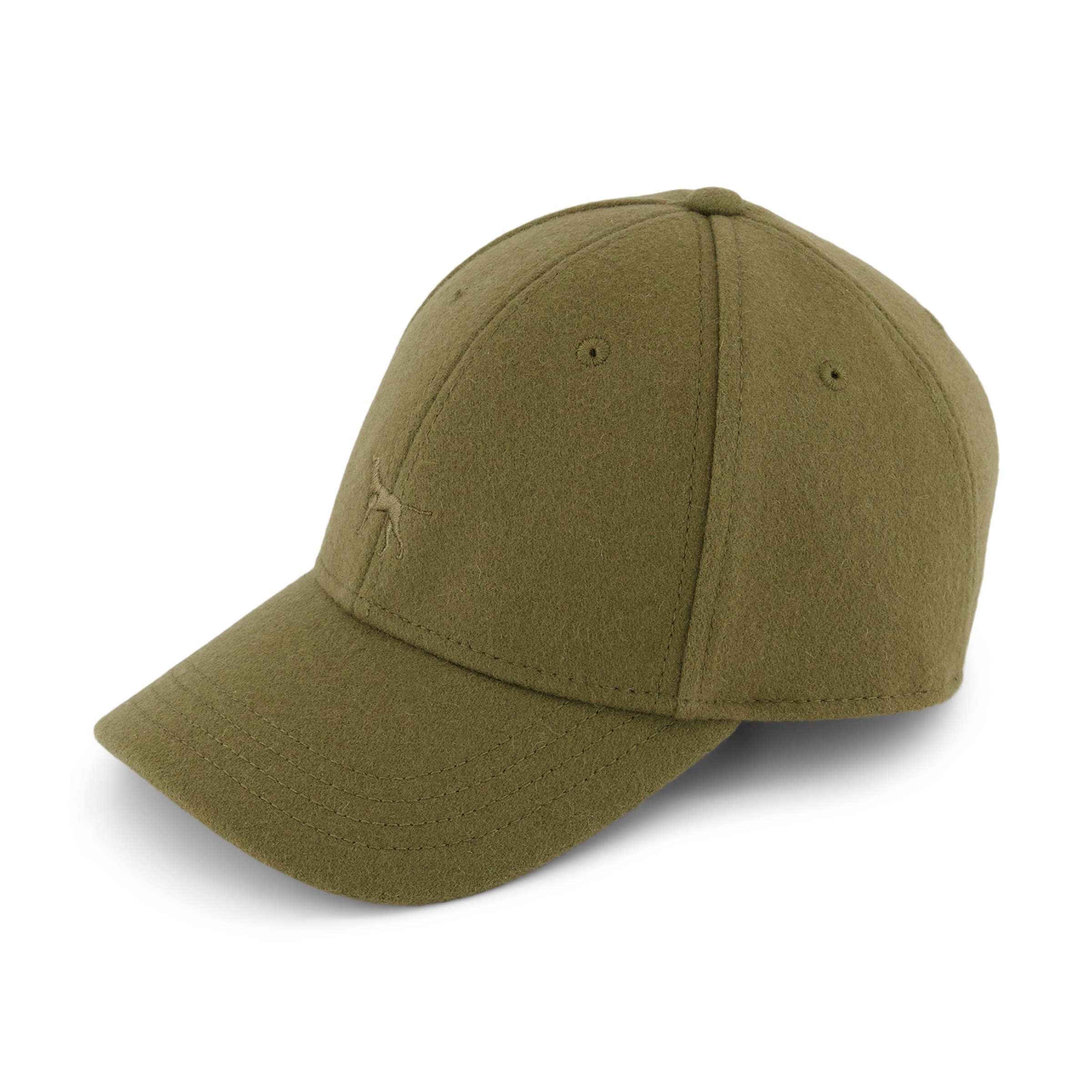 Verhunt - Gorra de lana waterproof. - Image 1
