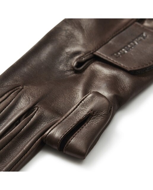 Purdey - Guantes Cape Leather Shooting Purdey. - Image 1