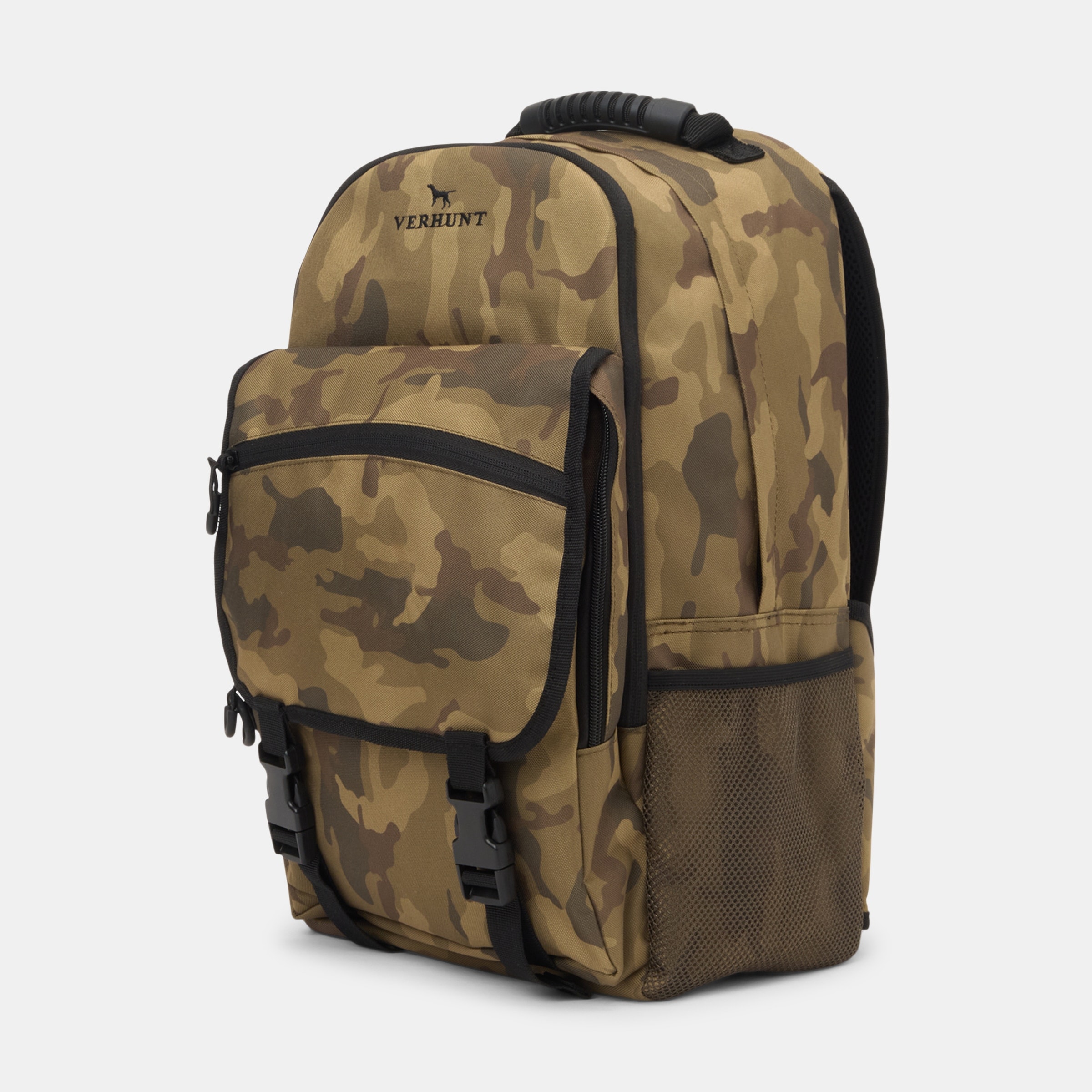 Verhunt - Mochila ligera lisa. - Image 1