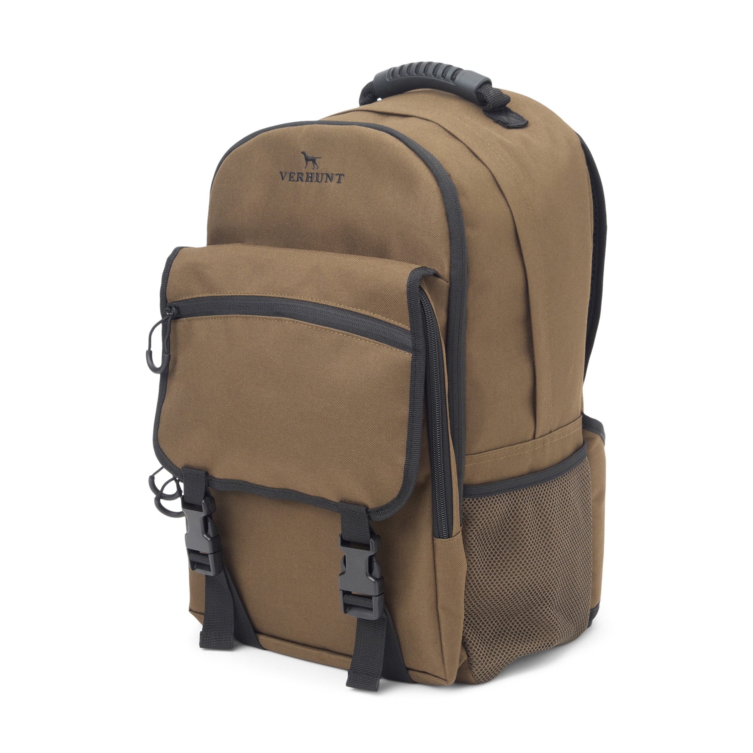 Verhunt - Mochila ligera lisa. - Image 1