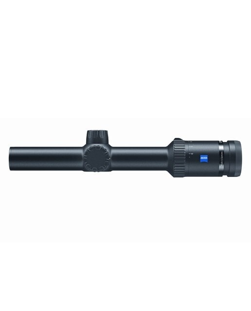 Zeiss - Visor Conquest V6 1.1-6x24 Zeiss. - Image 1