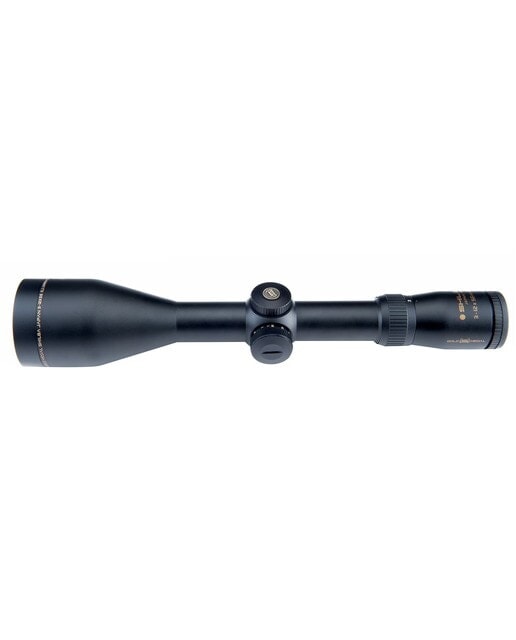 Shilba - Visor Gold Medal 3-12 x 56 B4A Ballistic Shilba. - Image 1