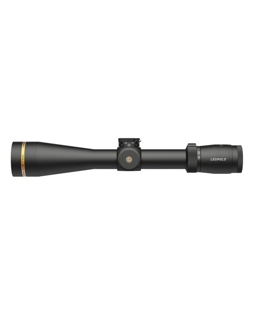 Leupold - Visor VX-5HD 3-15x56 CDS Leupold. - Image 1