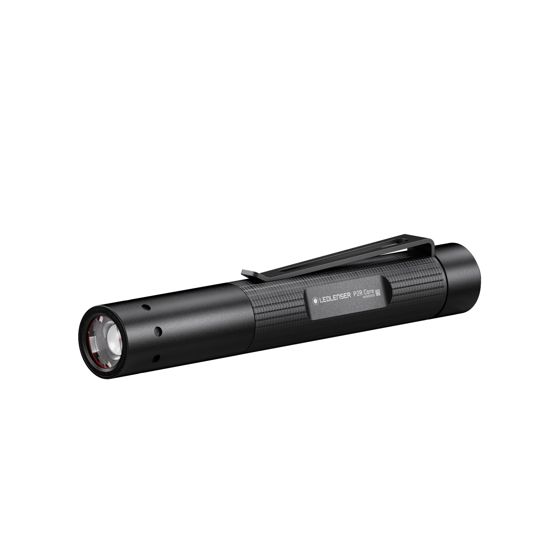 Led Lenser - Linterna P2R Core Led Lenser.. - Image 1
