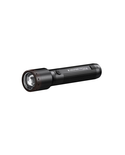 Led Lenser - Linterna P7R Core Led Lenser. - Image 1
