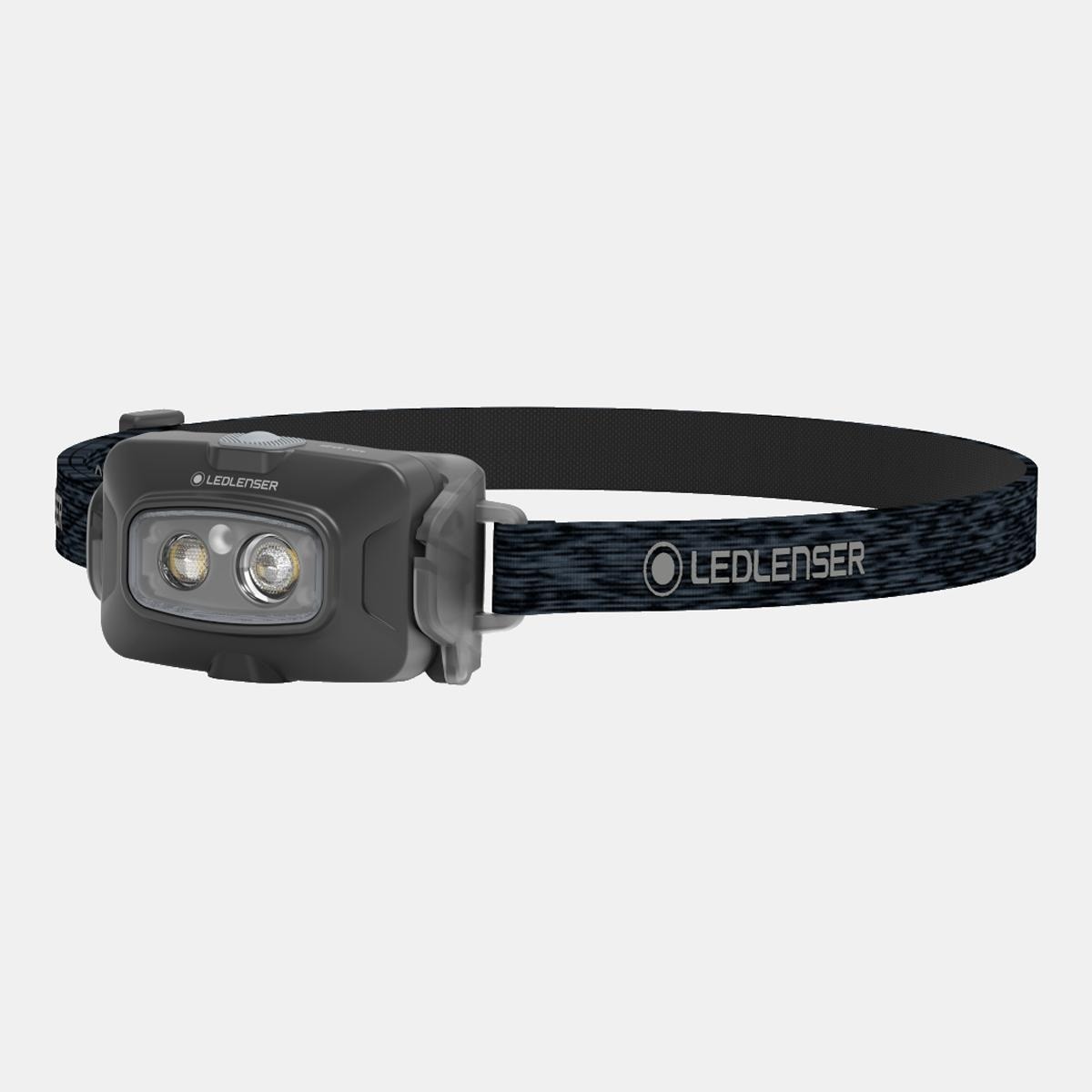 Led Lenser - Frontal Led Lenser HF4R Core Negro.. - Image 1