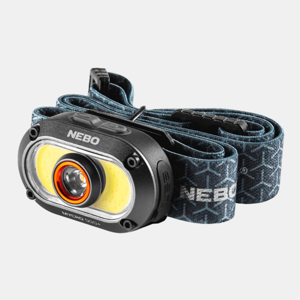 Nebo - MYCRO 500+. - Image 1