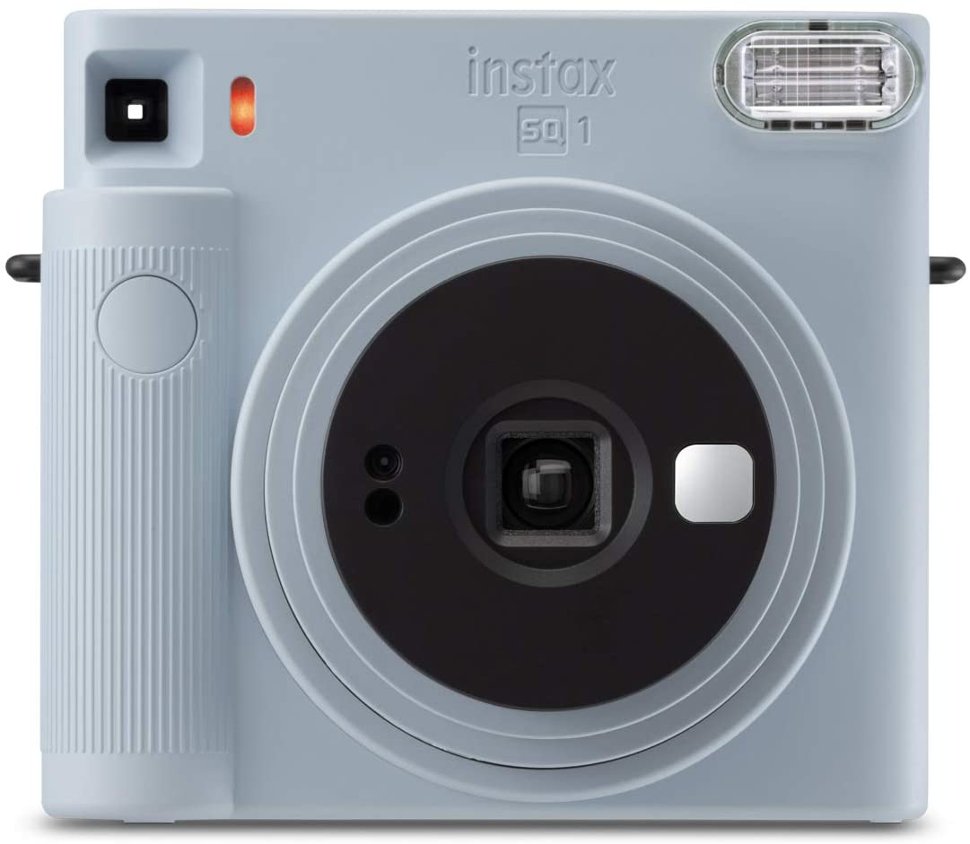 Fujifilm - Cámara instantánea Fujifilm Instax SQ1. - Image 1