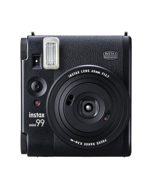 Fujifilm - Cámara instantánea Fujifilm instax mini 99. - Image 1