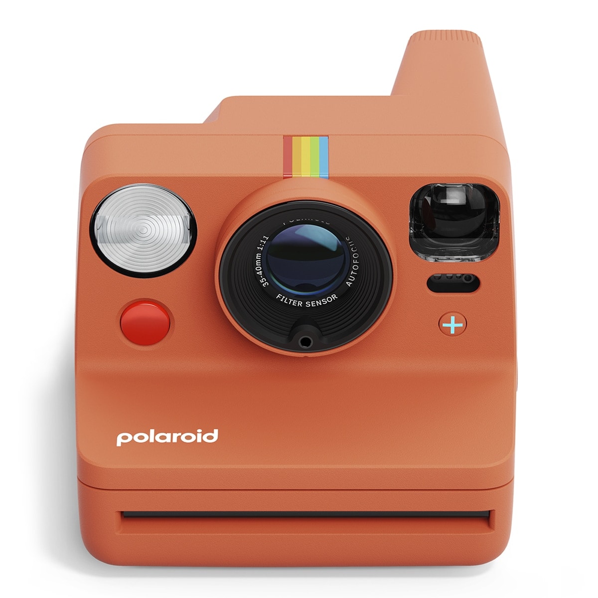 Polaroid - Cámara instantánea Polaroid Now+ G3. - Image 1