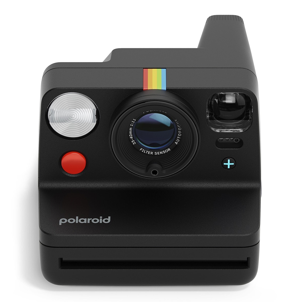 Polaroid - Cámara instantánea Polaroid Now+ G3. - Image 1